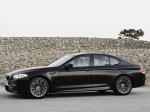 BMW M5 Individual 2011 года